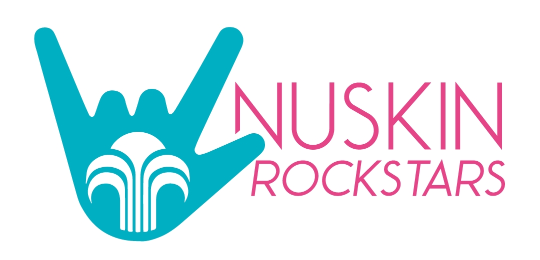 NuSkin Rockstars