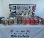 Stars and Stripes Sweets and Treats