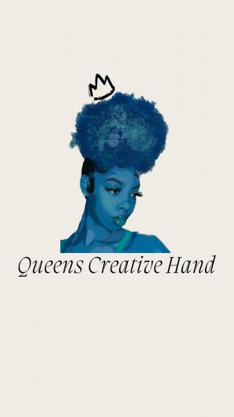 Queens Creative Hand