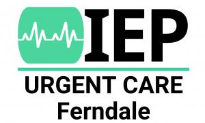 IEP Urgent Care Ferndale