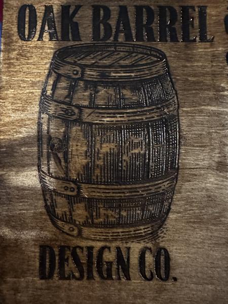 Oak Barrel Design CO