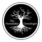 The Formidable Genealogist