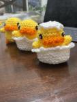Lucky Duck Crochet Creations