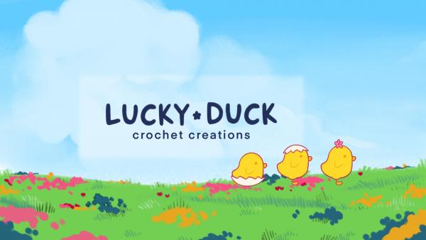 Lucky Duck Crochet Creations