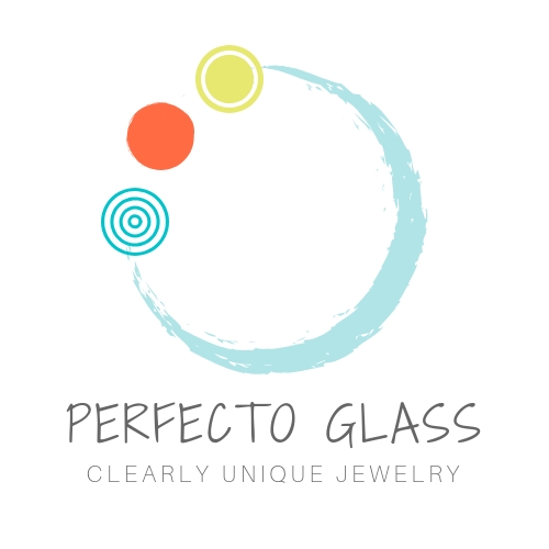 Perfecto Glass Jewelry