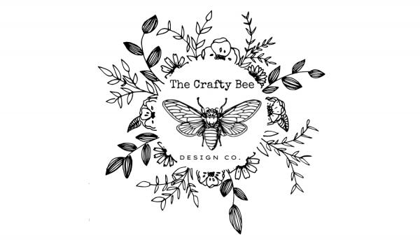 The Crafty Bee Design Co.