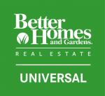 Better Homes and Gardens Real Estate Universal