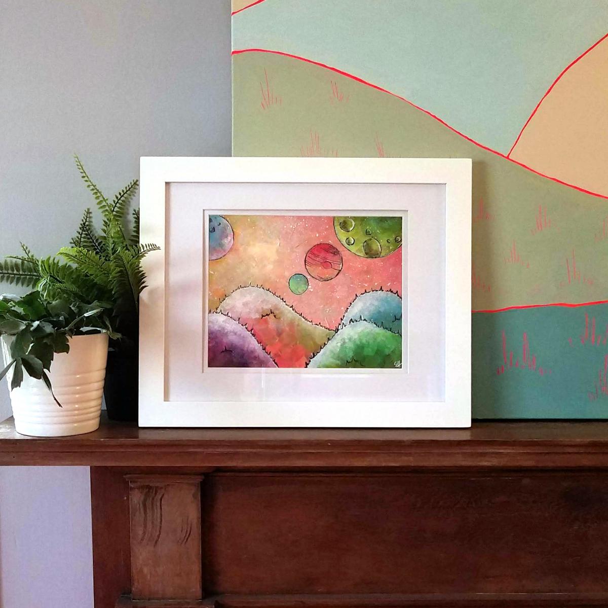 Hillside No.1 picture