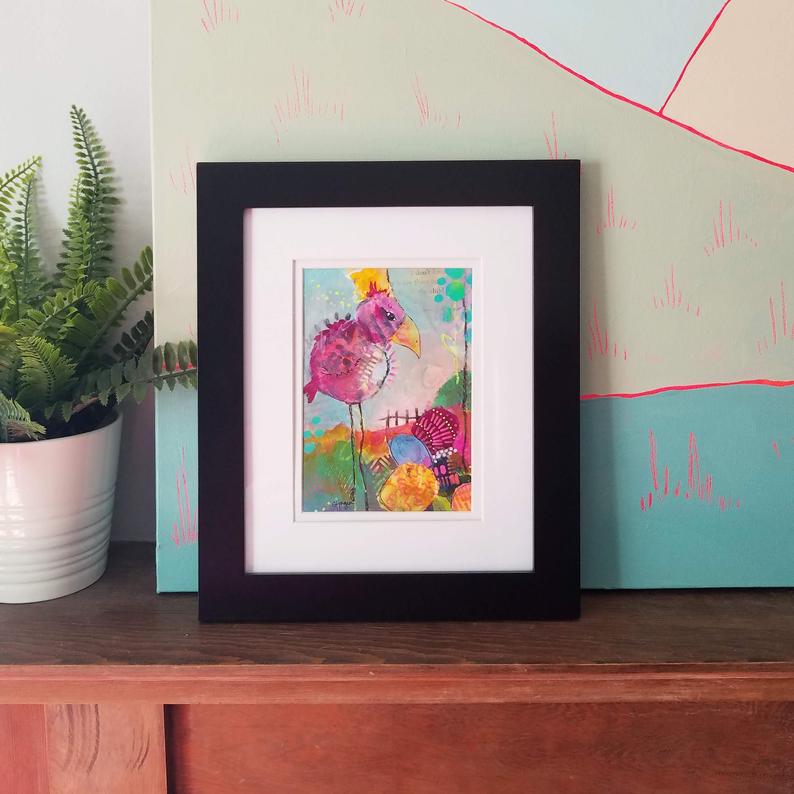 I Don't Have To Leave Them picture