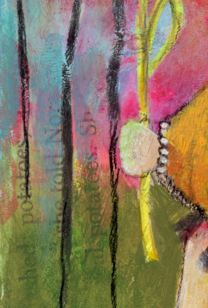 She Told Nora picture