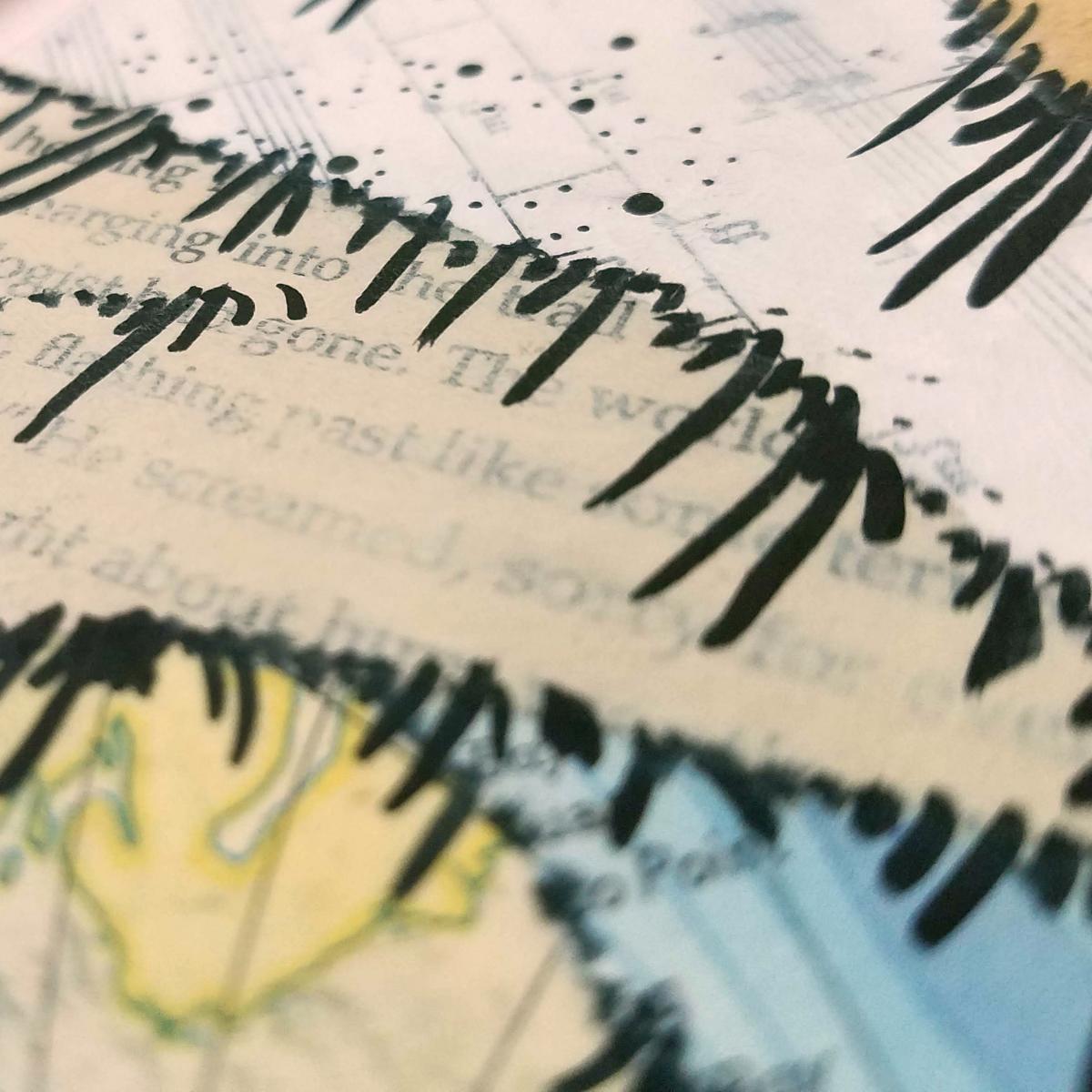 Flashing Past picture