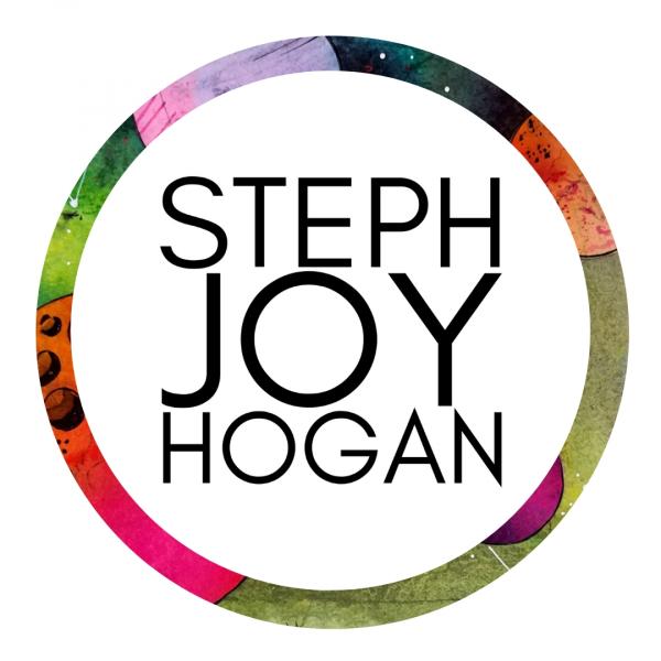 STEPH JOY HOGAN