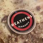 Heathens Bakery