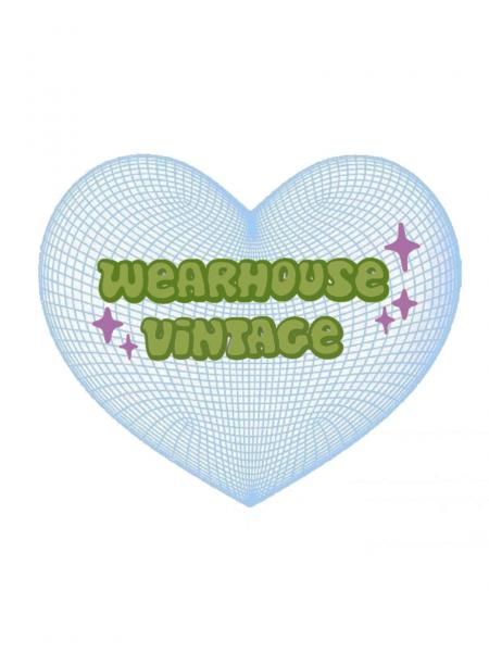 Wearhouse Vintage