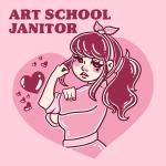 Art School Janitor