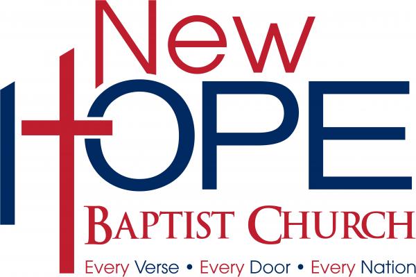 New Hope Baptist Church