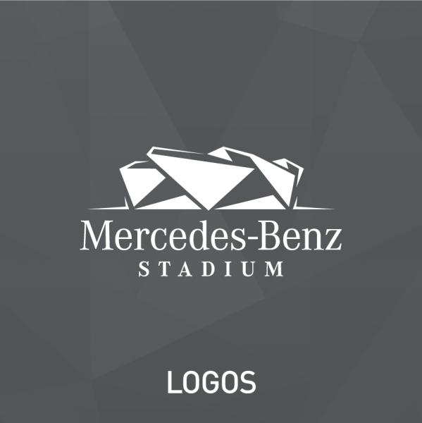 Mercedes-Benz Stadium