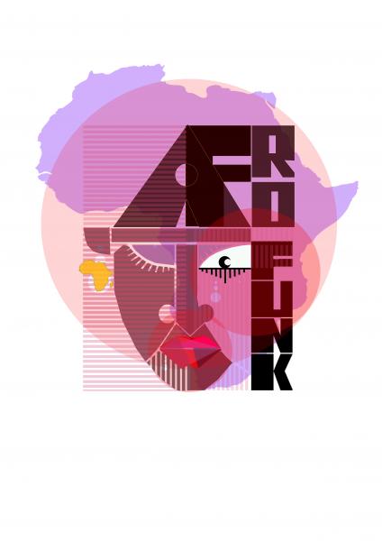 Afro Funk Wear