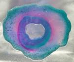 Resin Geode