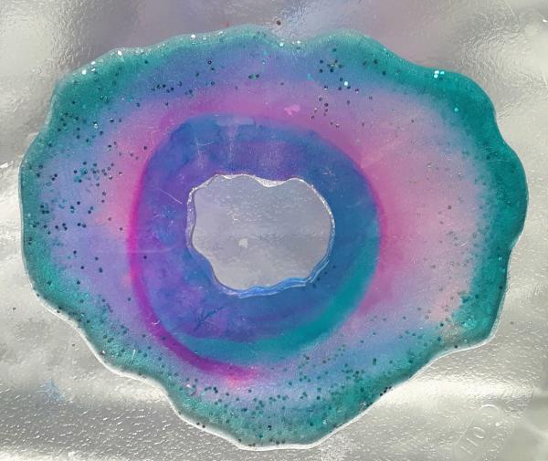 Resin Geode picture