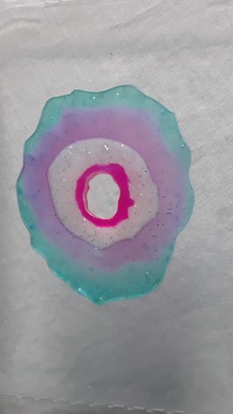Resin Geode picture