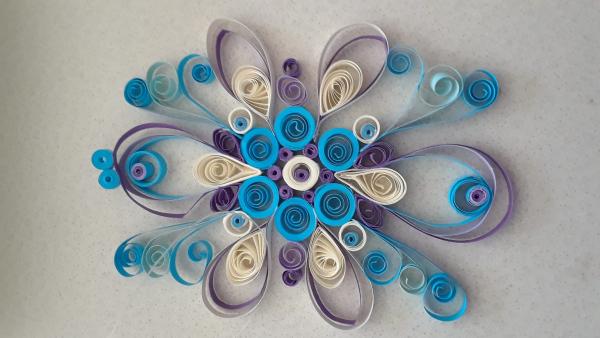 Paper Quilling