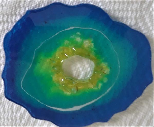 Resin Geode picture