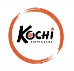 Kochi Sushi & Hibachi