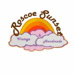 Roscoe Sunset Vintage and Handmade