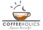 Coffeeholics Inc