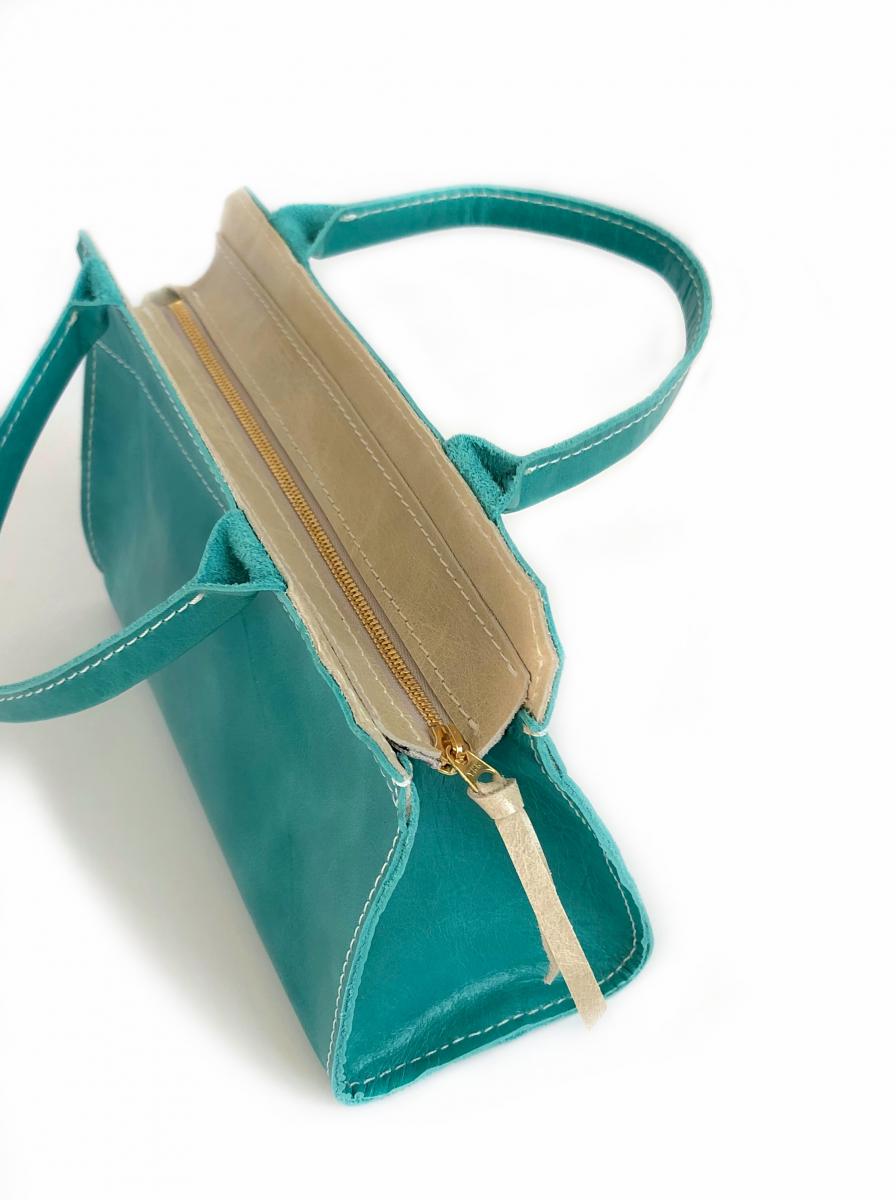 Custom Build Your Mini Tote 20% off TODAY ONLY picture