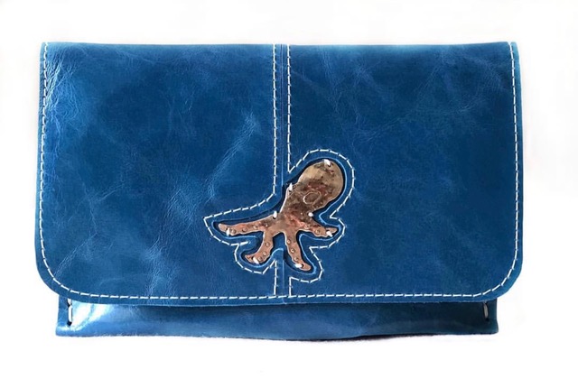 Lagoon Octopus 20% off TODAY ONLY