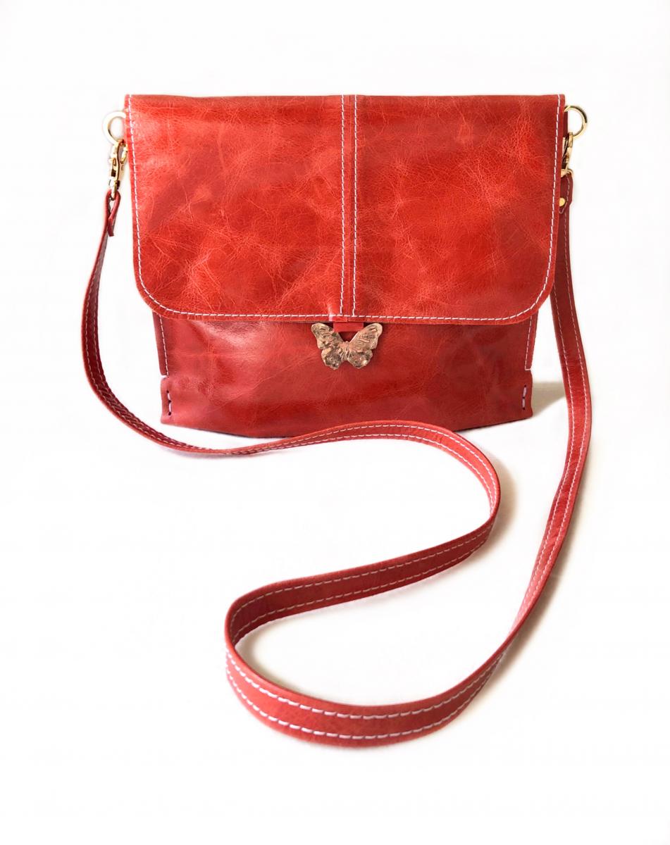 Custom Build Your Crossbody 20% off TODAY ONLY picture