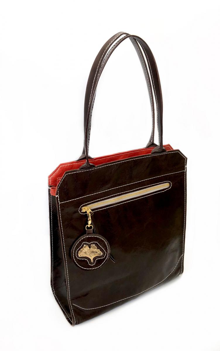 Custom Build Your Large Tote 20% off TODAY ONLY picture