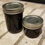 Huckleberry Jam 4oz