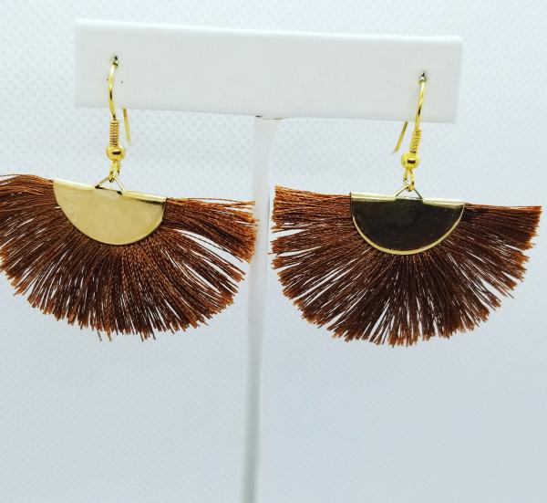 Fringe Earrings picture