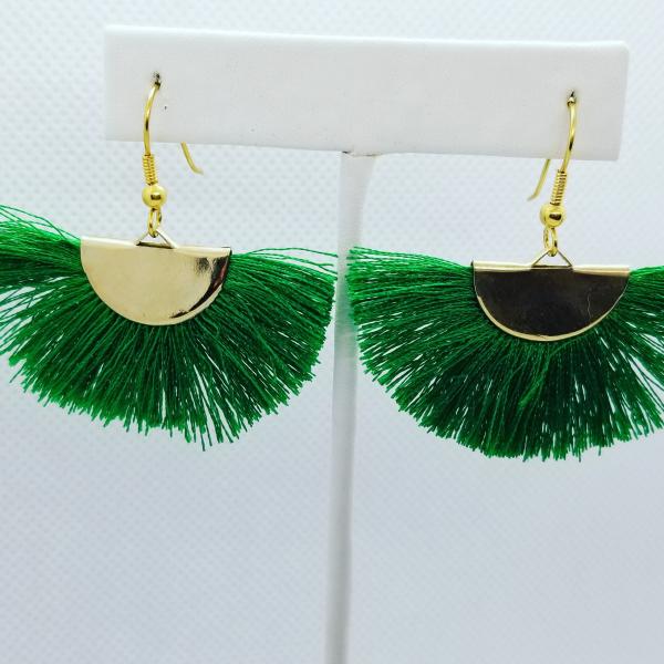 Fringe Earrings picture