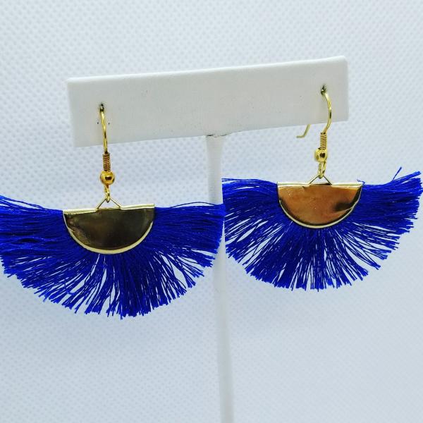 Fringe Earrings picture