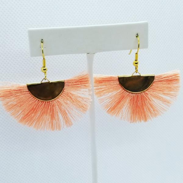 Fringe Earrings picture