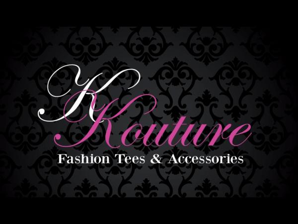 K Kouture Fashion Tees & Accessories