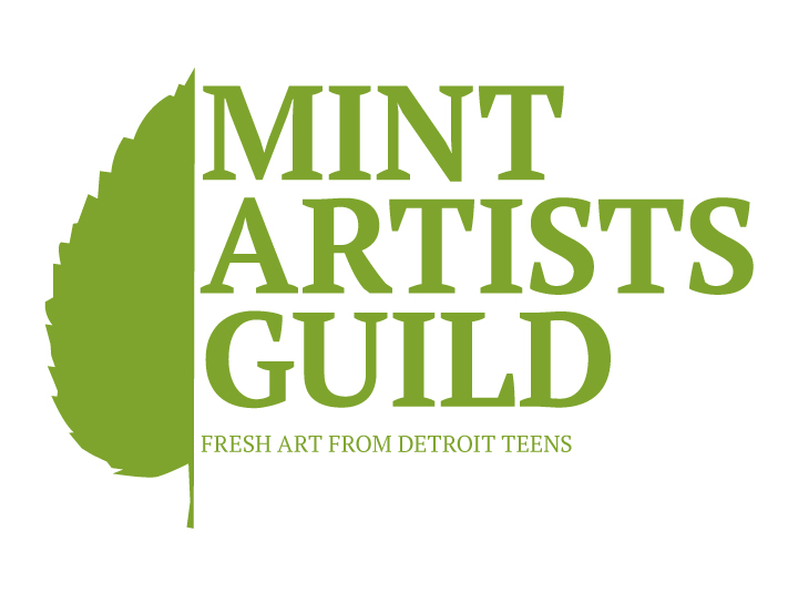 Mint Artists Guild DIY Craft Studio