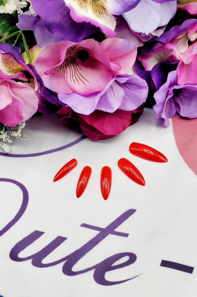 Shiny Stilettos picture