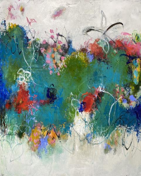 The Possibilities Are Endless