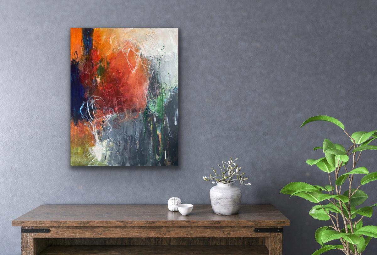 Running Errands picture