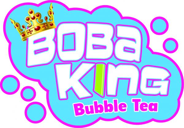 BOBA KING