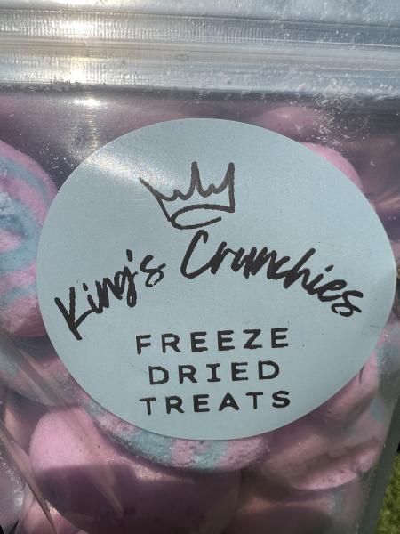 King’s Crunchies