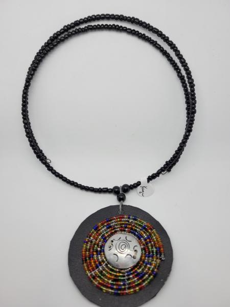 African Necklace picture