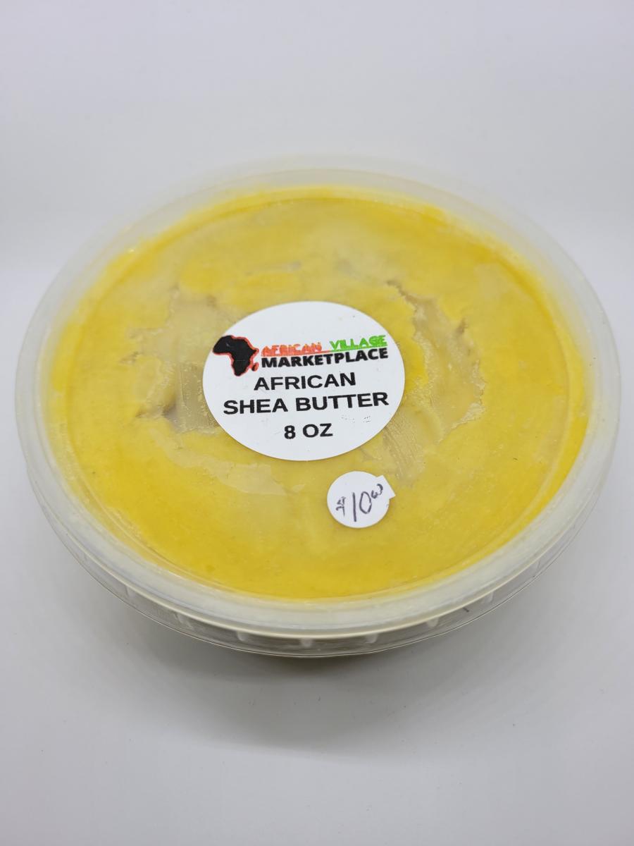 African Shea Butter picture