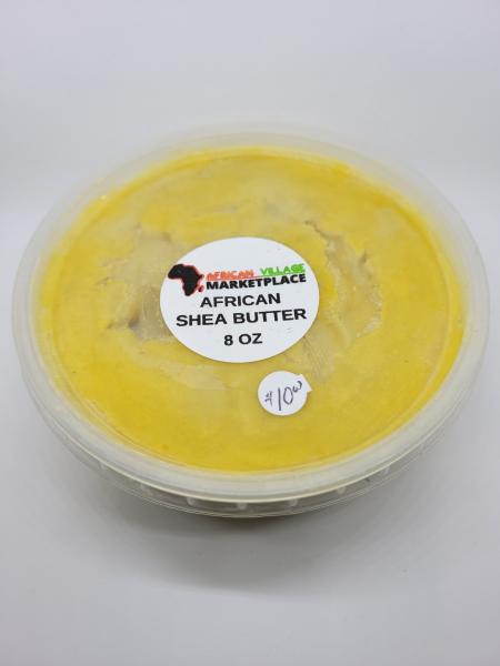 African Shea Butter picture