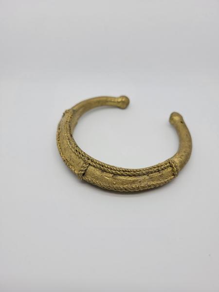 Brass Bracelet picture